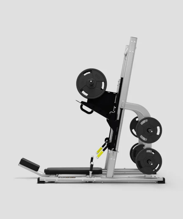 Exigo Vertical Leg Press - Image 3