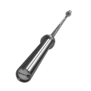GymGear Womens Olympic Lifting Bar