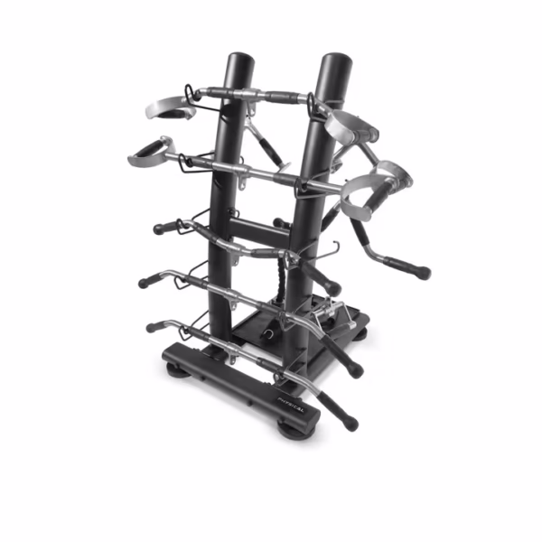 Physical Cable Attachment Rack - Image 2