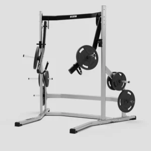 Exigo ISO Lateral Body Drive