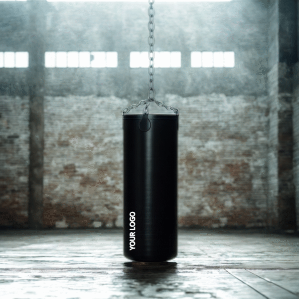 HANGING PUNCH-BAG 40kg - Customisable - Image 3