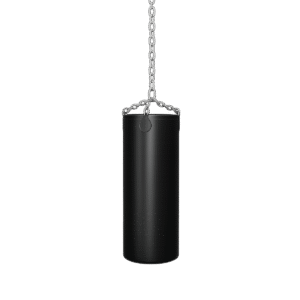 HANGING PUNCH-BAG 40kg - Customisable