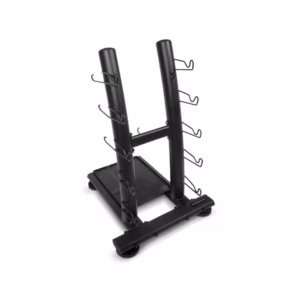 Physical Cable Attachment Rack