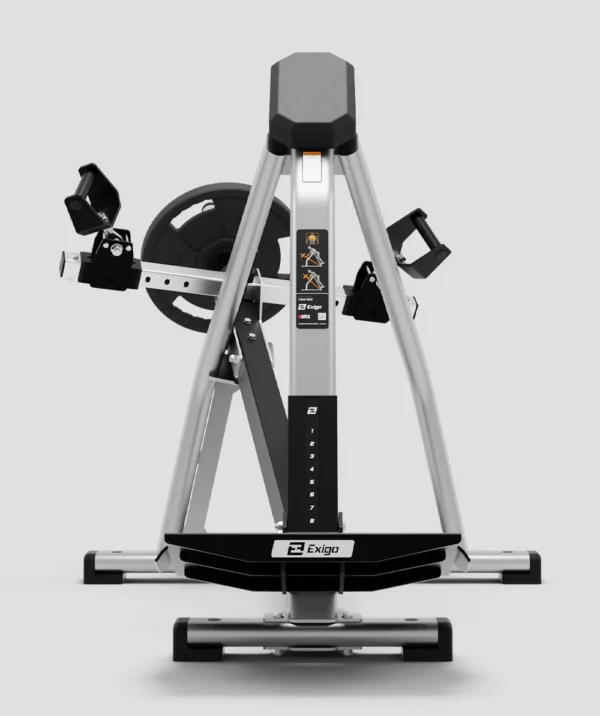 Exigo T-Bar Row Chest Support - Image 2