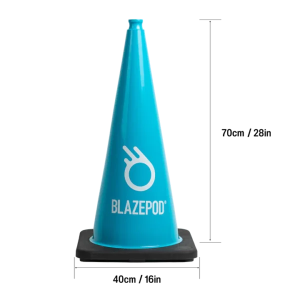BLAZEPOD - XL Cone Duo - Image 2