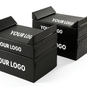 Stackable Jerk Blocks - Customisable