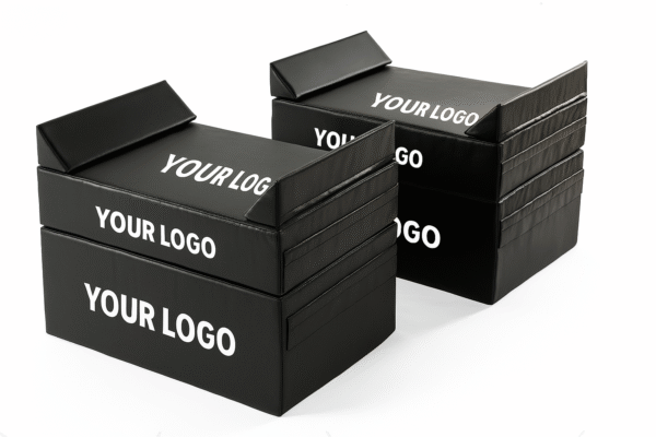 Stackable Jerk Blocks - Customisable