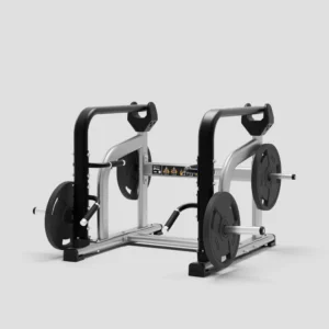Exigo ISO Lateral Shrug/Deadlift