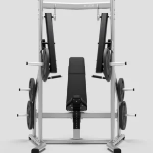 Exigo ISO Decline Chest Press