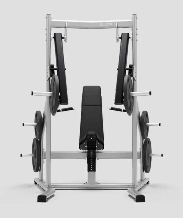 Exigo ISO Decline Chest Press