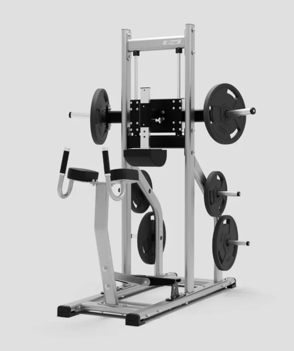 Exigo Donkey Calf Raise