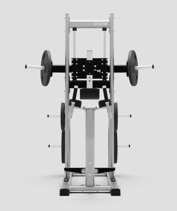 Exigo Donkey Calf Raise - Image 3