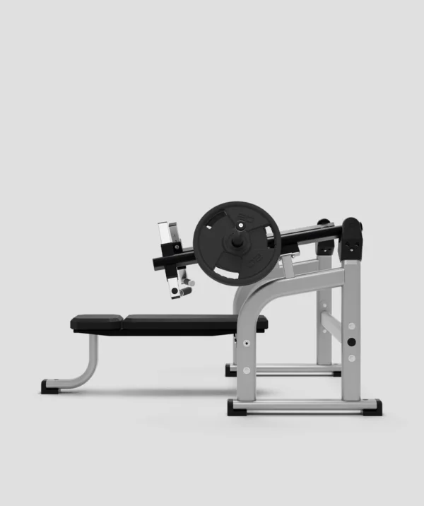 Exigo ISO Flat Chest Press - Image 2