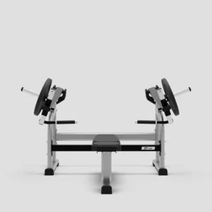Exigo ISO Flat Chest Press