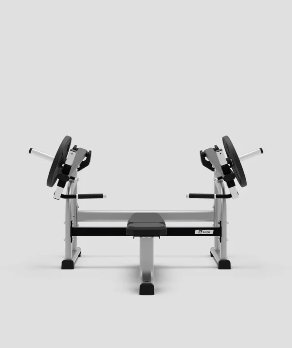 Exigo ISO Flat Chest Press