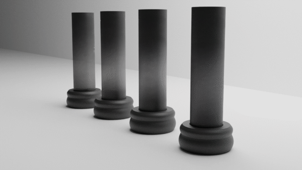 FREE STANDING PUNCH-BAG - Customisable - Image 4