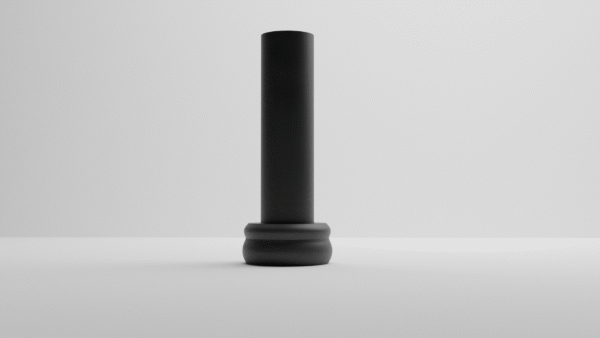 FREE STANDING PUNCH-BAG - Customisable - Image 3