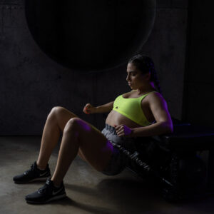 Glute Zone