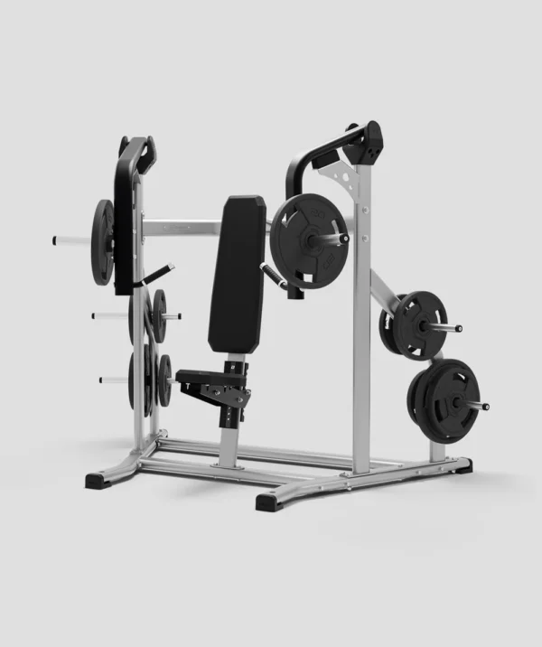 Exigo ISO Incline Chest Press - Image 2