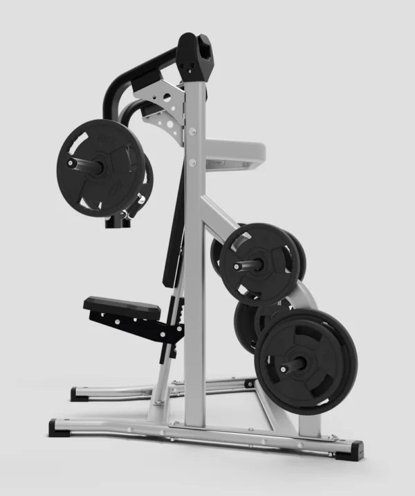 Exigo ISO Incline Chest Press - Image 3