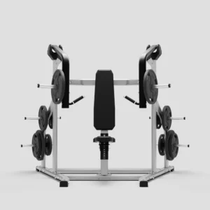 Exigo ISO Incline Chest Press