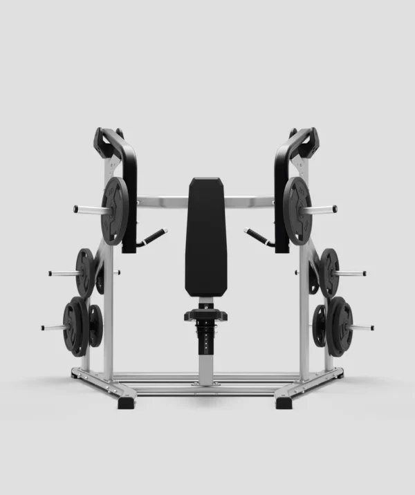 Exigo ISO Incline Chest Press