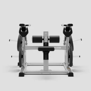 Exigo ISO Lateral Seated Dip