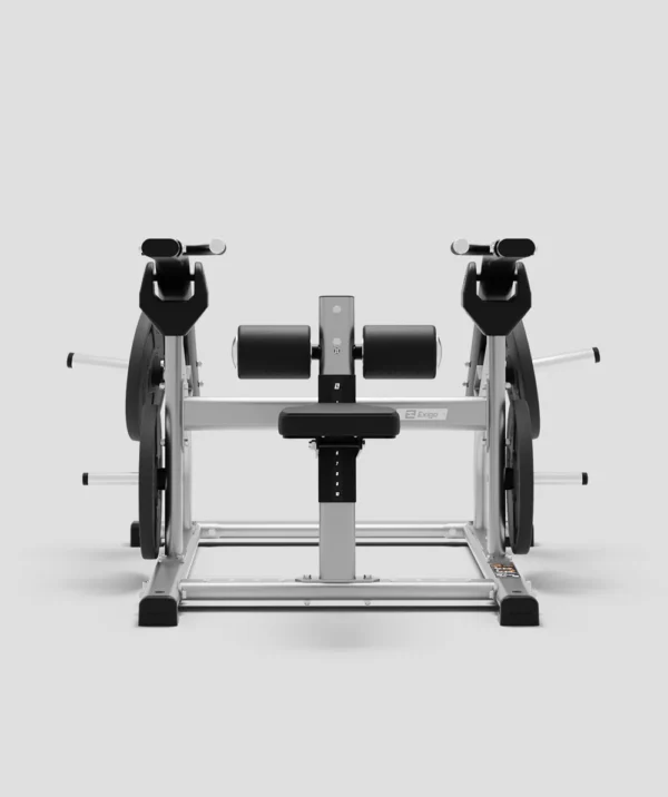Exigo ISO Lateral Seated Dip