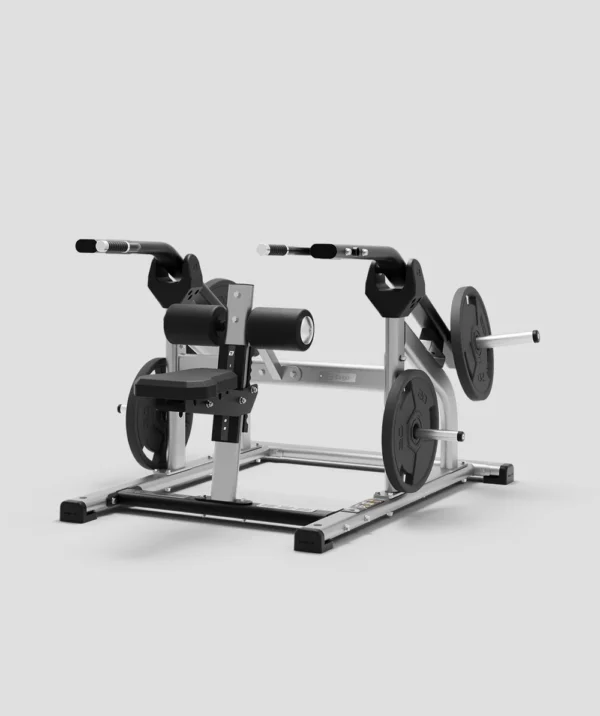 Exigo ISO Lateral Seated Dip - Image 2
