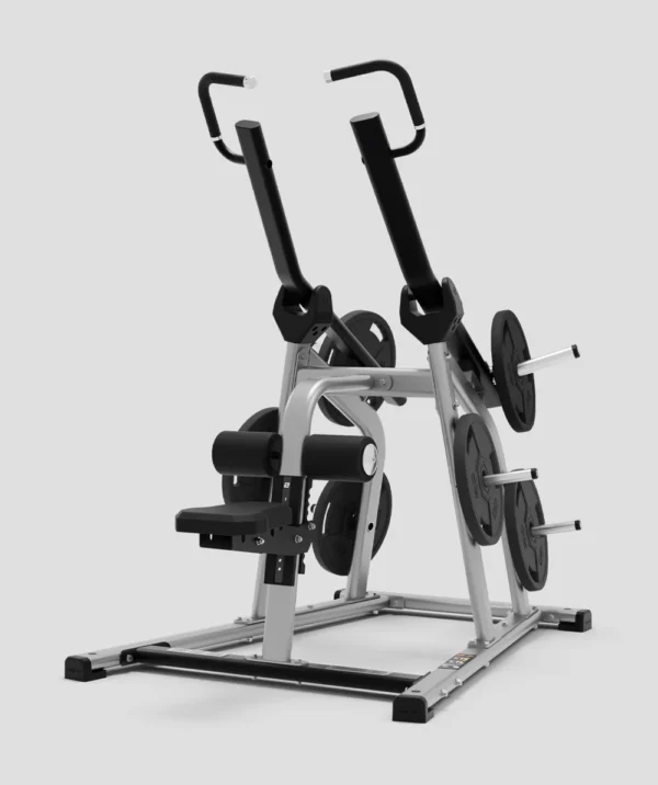 Exigo ISO Lateral Lat Pulldown - Image 3