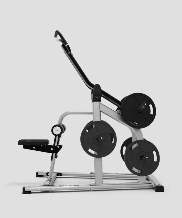 Exigo ISO Lateral Lat Pulldown - Image 2