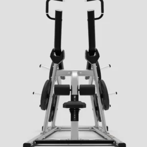 Exigo ISO Lateral Lat Pulldown