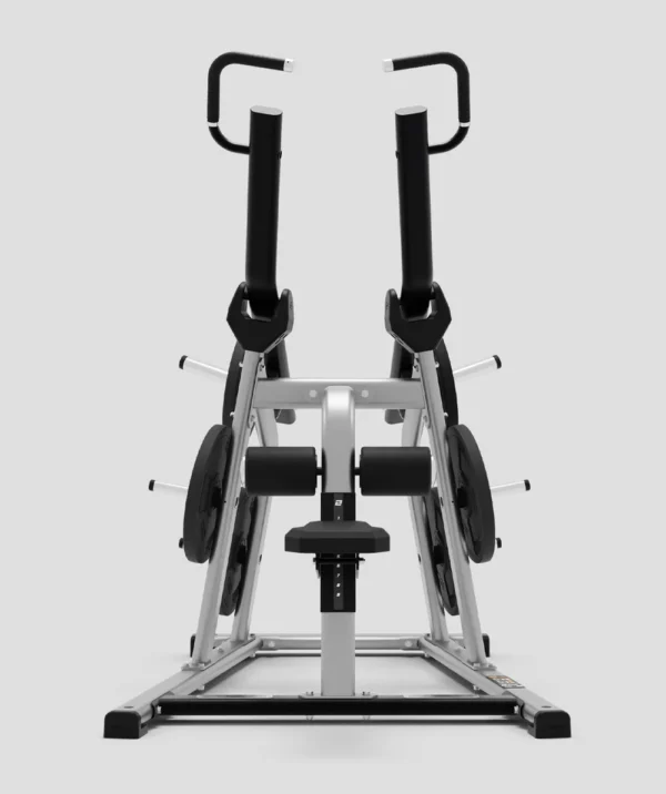 Exigo ISO Lateral Lat Pulldown