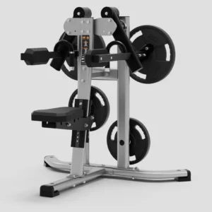 Exigo ISO Lateral Lat Raise