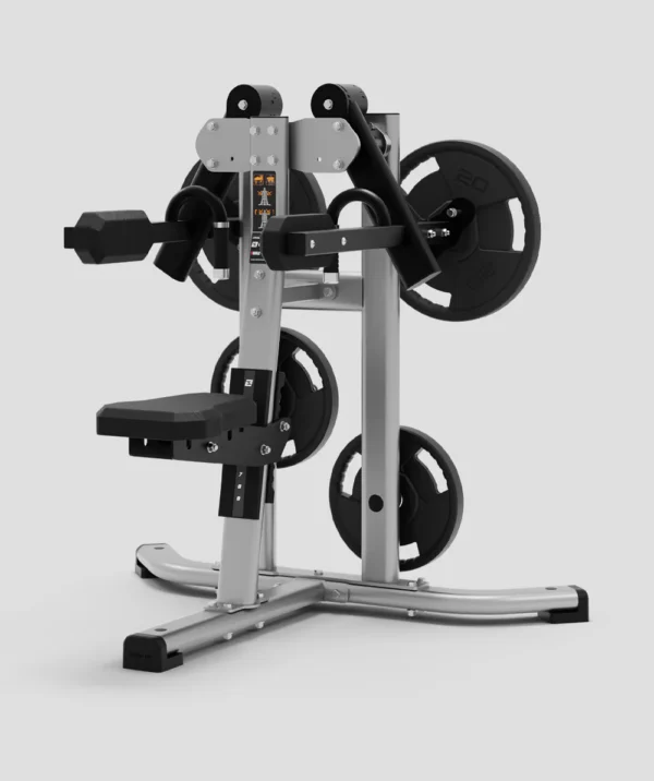 Exigo ISO Lateral Lat Raise