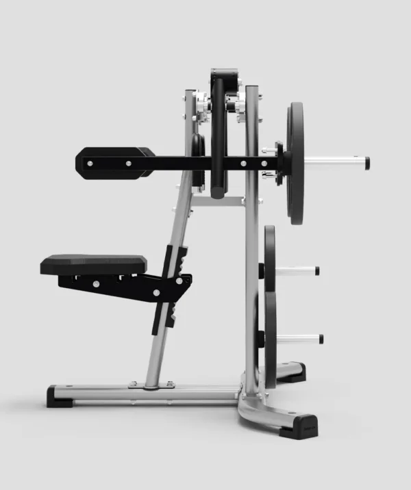 Exigo ISO Lateral Lat Raise - Image 2