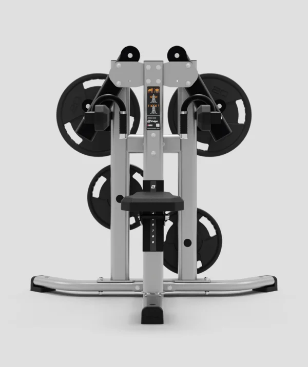 Exigo ISO Lateral Lat Raise - Image 3