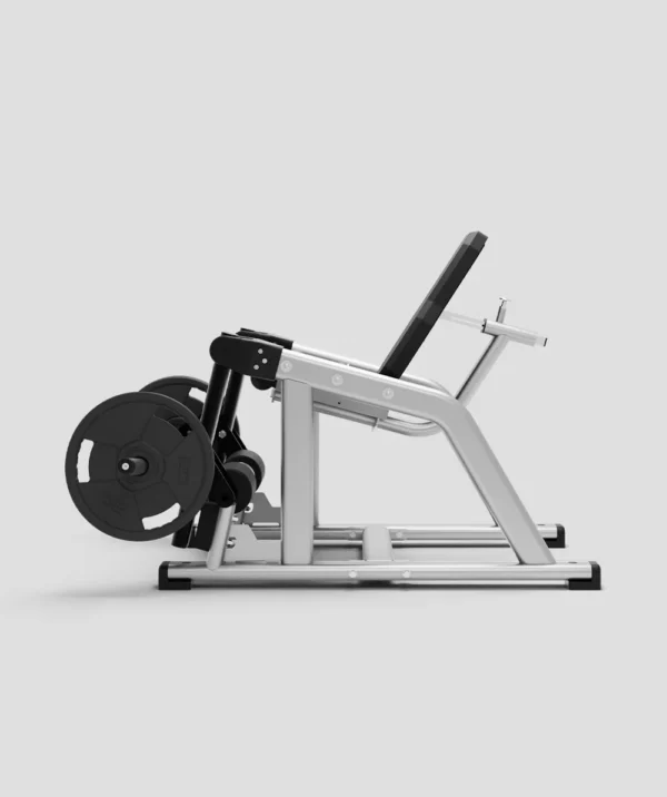 Exigo ISO Lateral Leg Extension - Image 2
