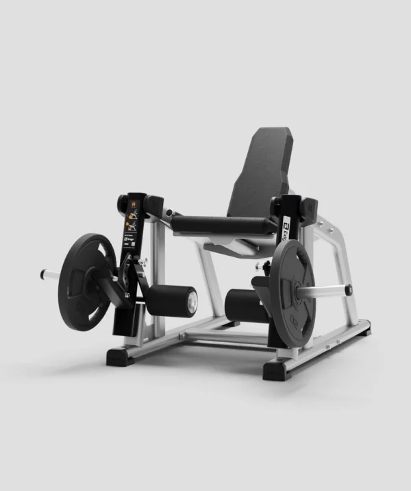 Exigo ISO Lateral Leg Extension - Image 3