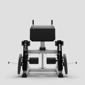 Exigo ISO Lateral Standing Leg Curl