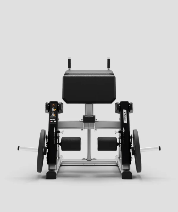 Exigo ISO Lateral Standing Leg Curl