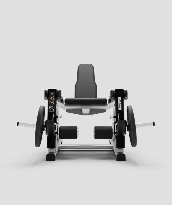 Exigo ISO Lateral Leg Extension