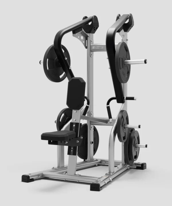 Exigo ISO Lateral Low Row - Image 3