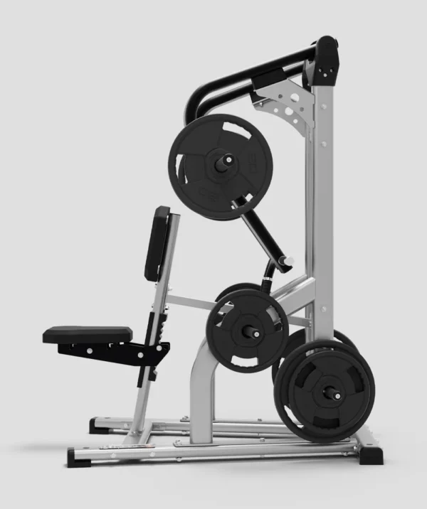 Exigo ISO Lateral Low Row - Image 2