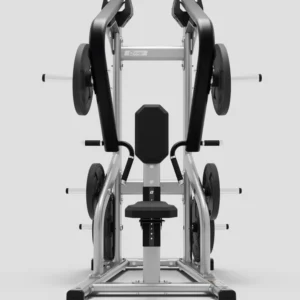 Exigo ISO Lateral Low Row