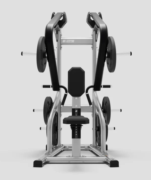 Exigo ISO Lateral Low Row