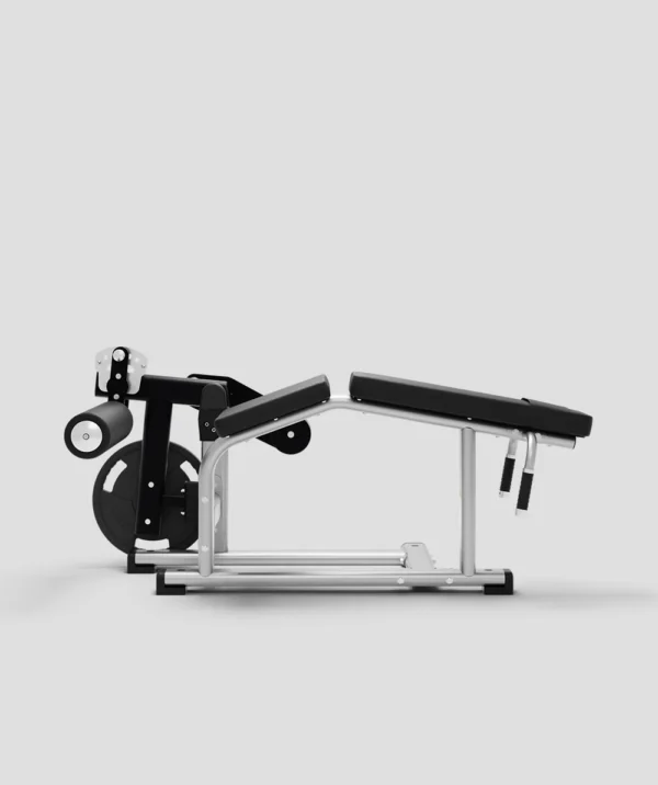Exigo Lying Leg Curl - Image 3