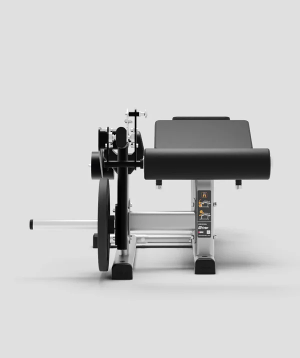 Exigo Lying Leg Curl