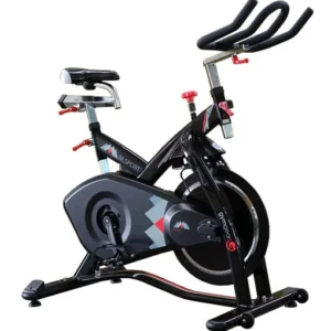 GymGear M Sport Indoor Studio Bike