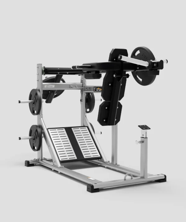 Exigo Pendulum Squat